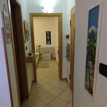Dimora Di Niki Al Bracco