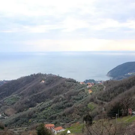 Dimora Di Niki Al Bracco * Монелья