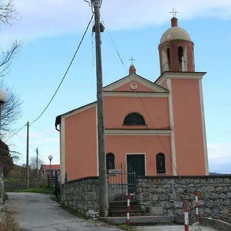 Dimora Di Niki Al Bracco Монелья