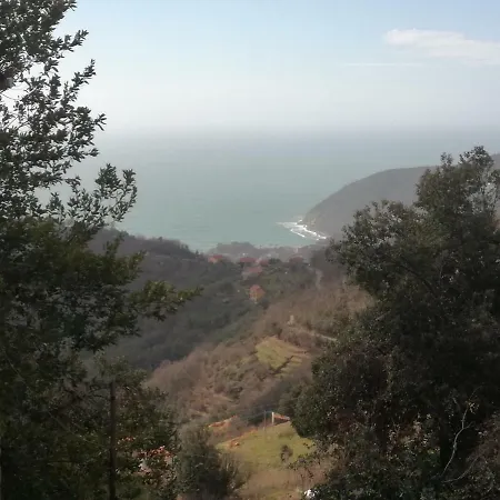Dimora Di Niki Al Bracco *