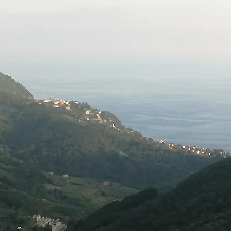 Dimora Di Niki Al Bracco